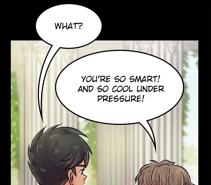 The Witch And The Bull Chapter 33 page 60