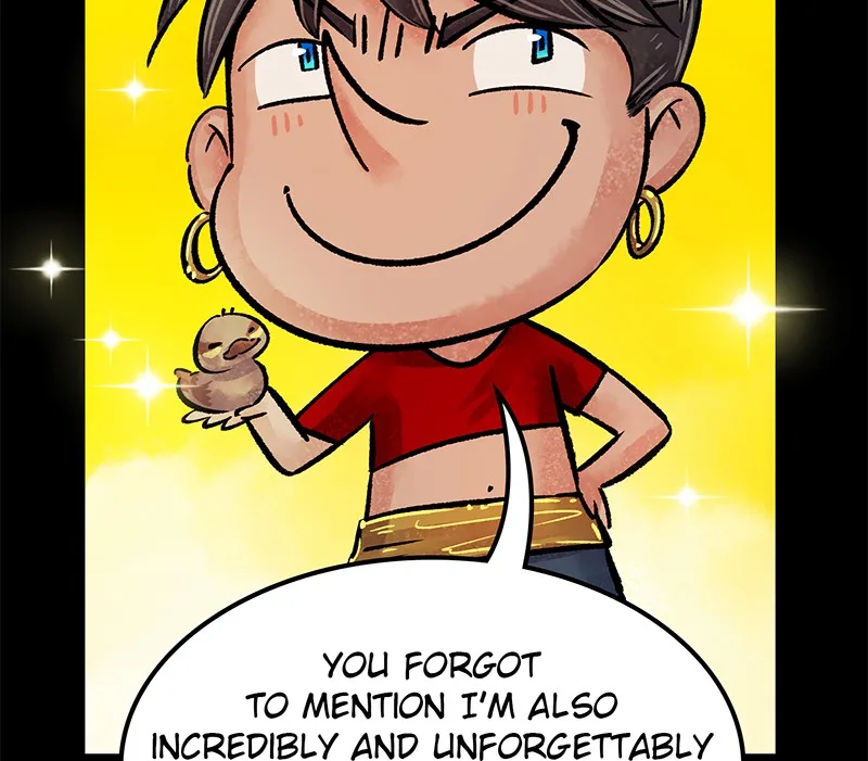 The Witch And The Bull Chapter 33 page 62
