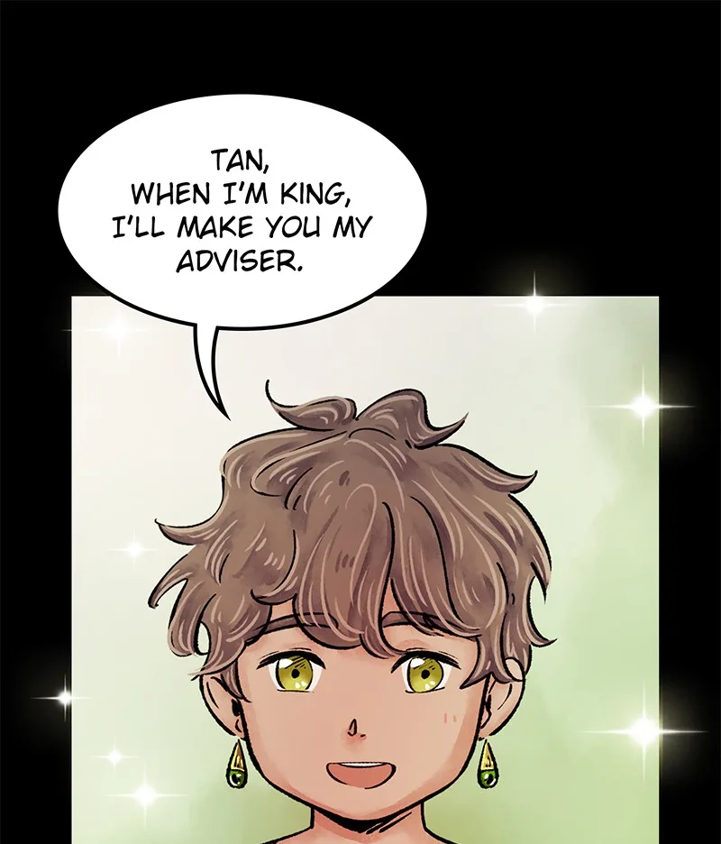 The Witch And The Bull Chapter 33 page 67