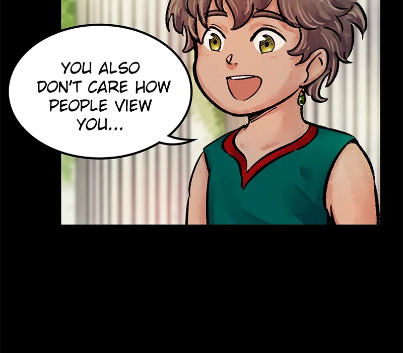 The Witch And The Bull Chapter 33 page 64