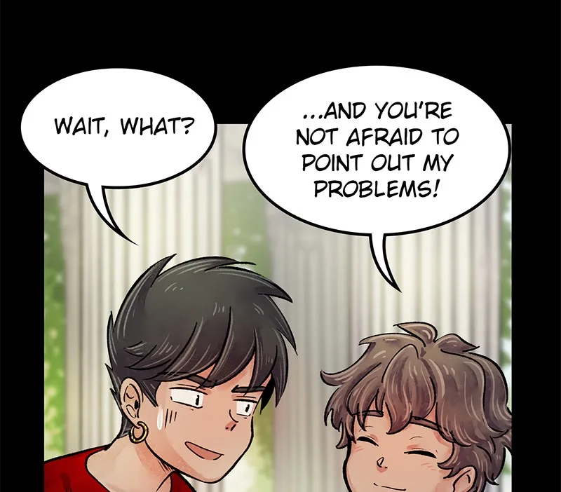The Witch And The Bull Chapter 33 page 65
