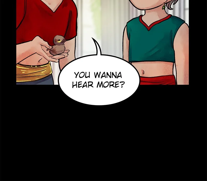 The Witch And The Bull Chapter 33 page 66
