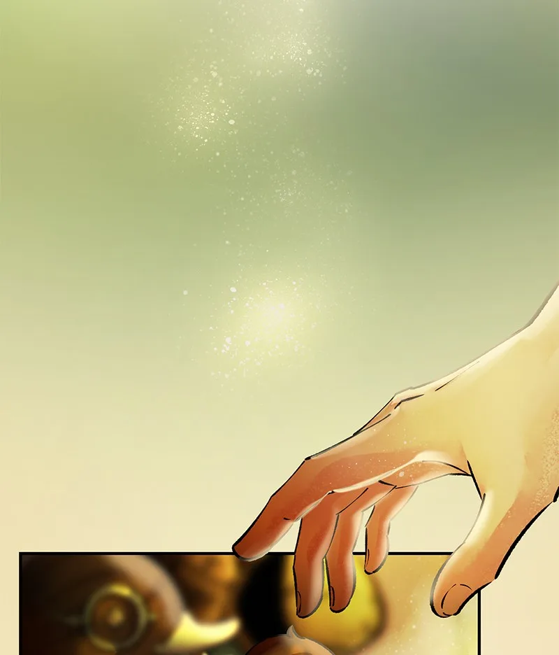 The Witch And The Bull Chapter 33 page 70