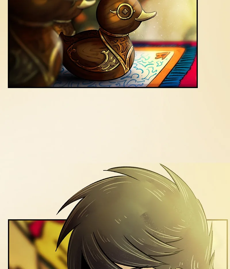 The Witch And The Bull Chapter 33 page 71