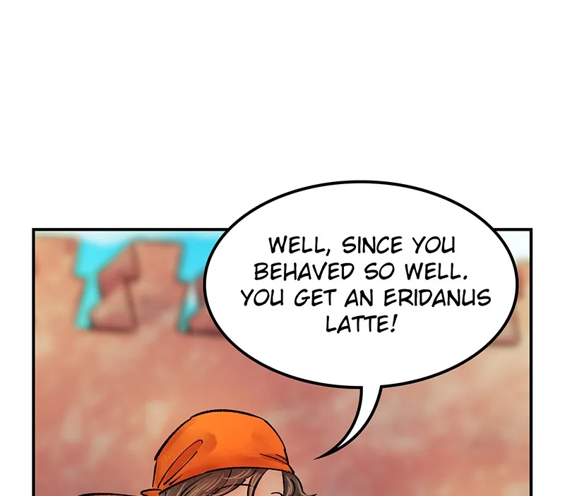 The Witch And The Bull Chapter 34 page 34