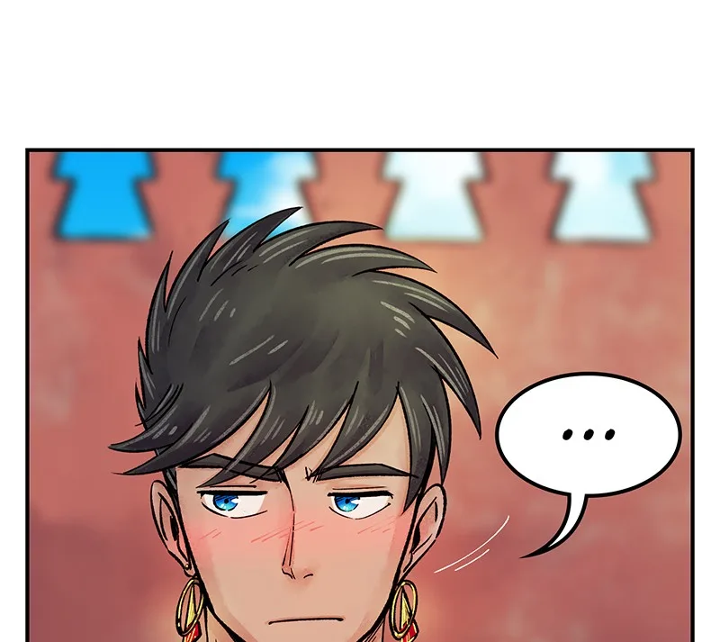 The Witch And The Bull Chapter 34 page 28