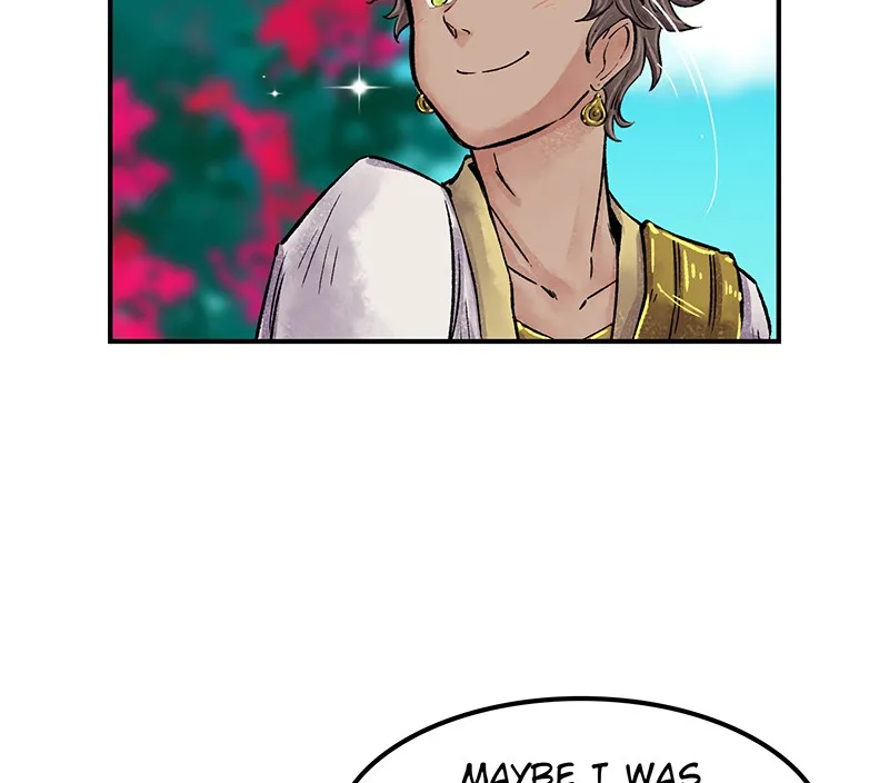 The Witch And The Bull Chapter 34 page 5