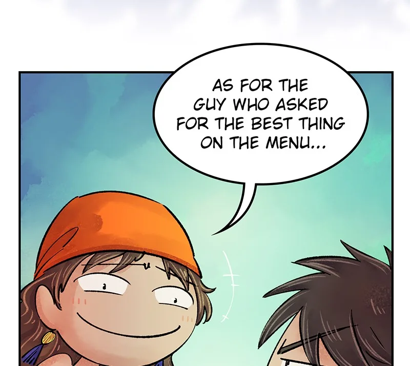 The Witch And The Bull Chapter 34 page 32