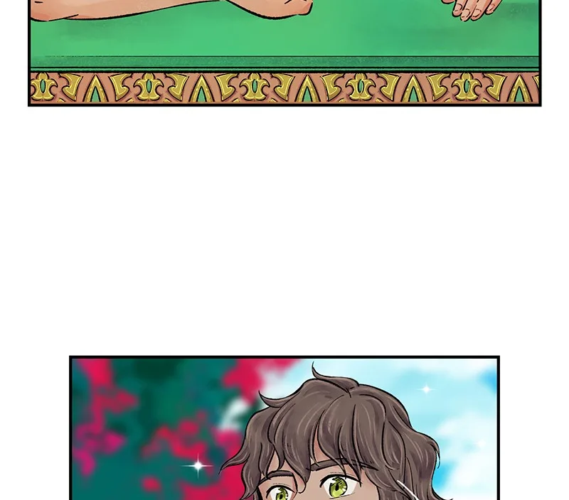 The Witch And The Bull Chapter 34 page 4