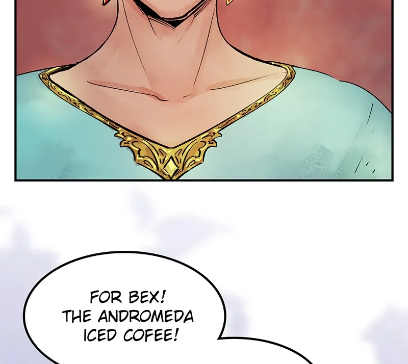 The Witch And The Bull Chapter 34 page 29