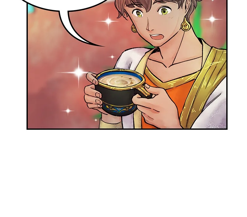 The Witch And The Bull Chapter 34 page 39