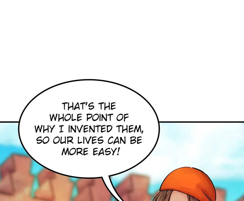 The Witch And The Bull Chapter 34 page 45