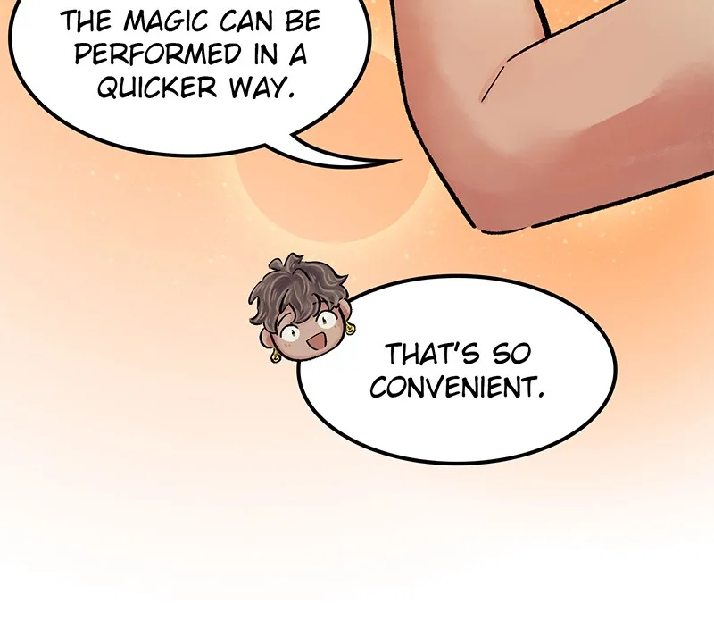 The Witch And The Bull Chapter 34 page 44