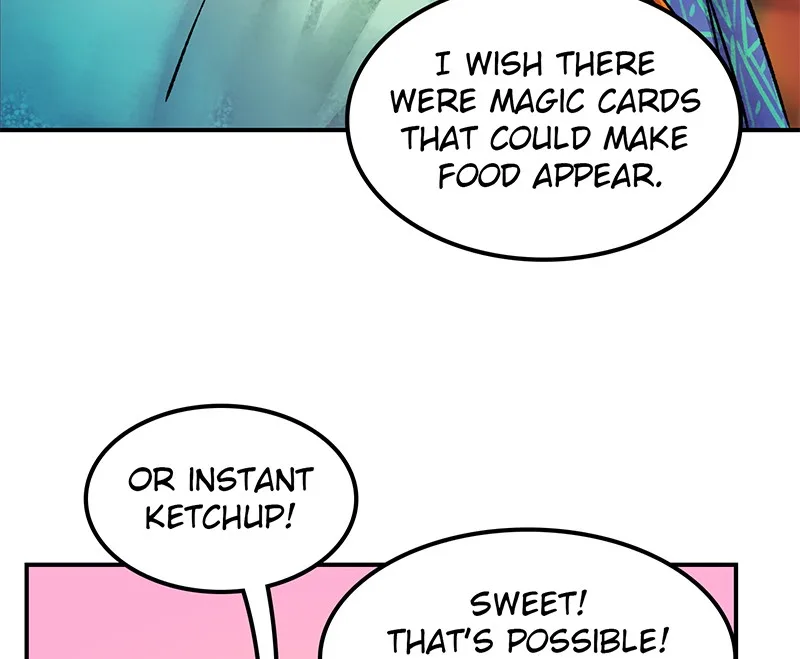 The Witch And The Bull Chapter 34 page 47