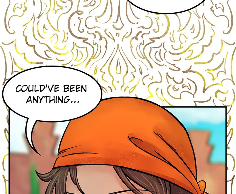 The Witch And The Bull Chapter 34 page 54