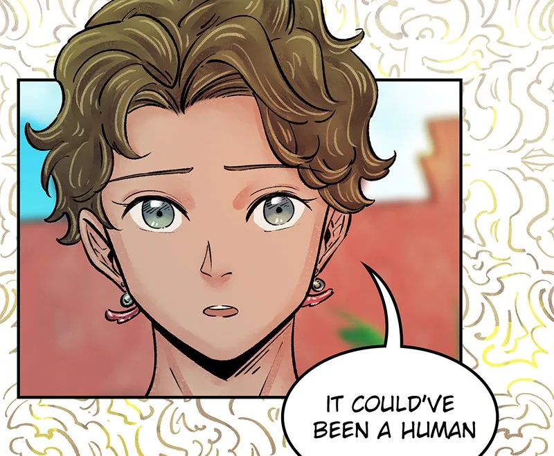 The Witch And The Bull Chapter 34 page 53