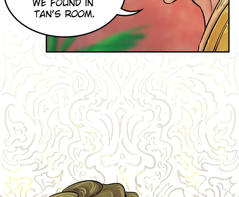 The Witch And The Bull Chapter 34 page 52