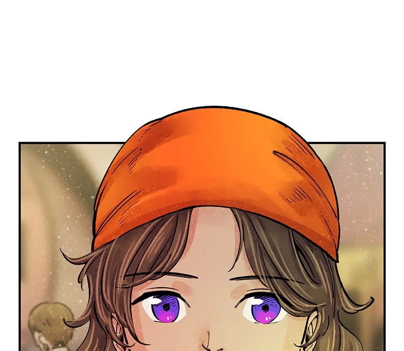 The Witch And The Bull Chapter 34 page 67