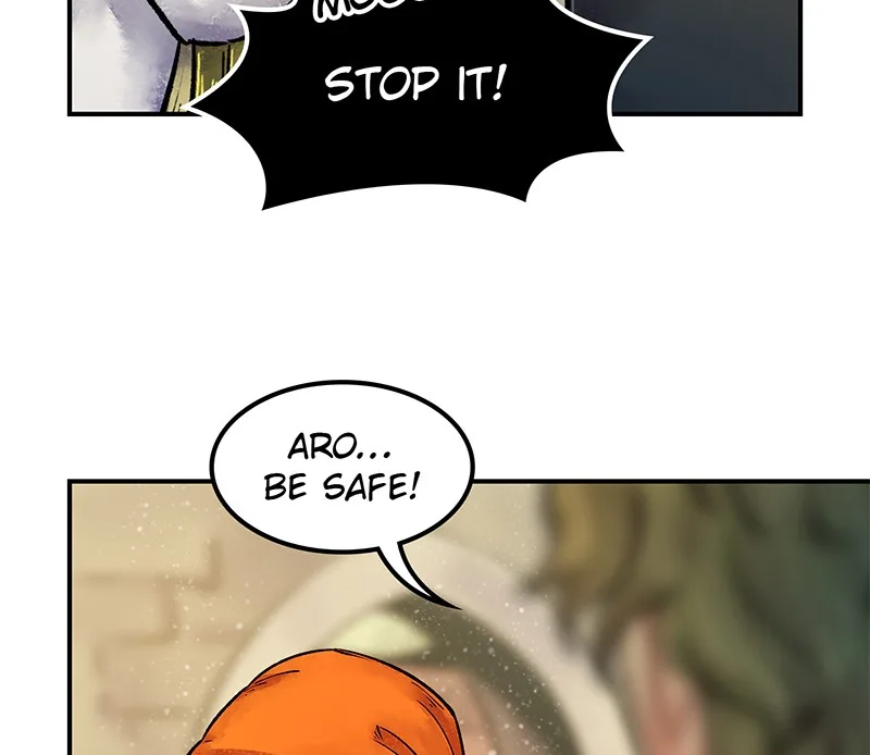 The Witch And The Bull Chapter 34 page 72