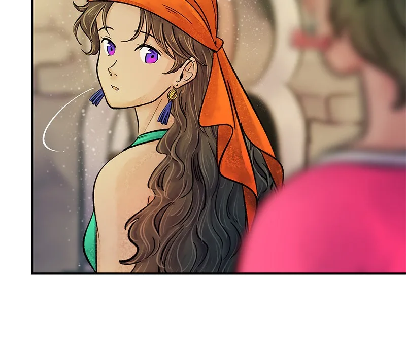 The Witch And The Bull Chapter 34 page 73