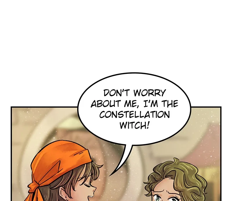 The Witch And The Bull Chapter 34 page 74