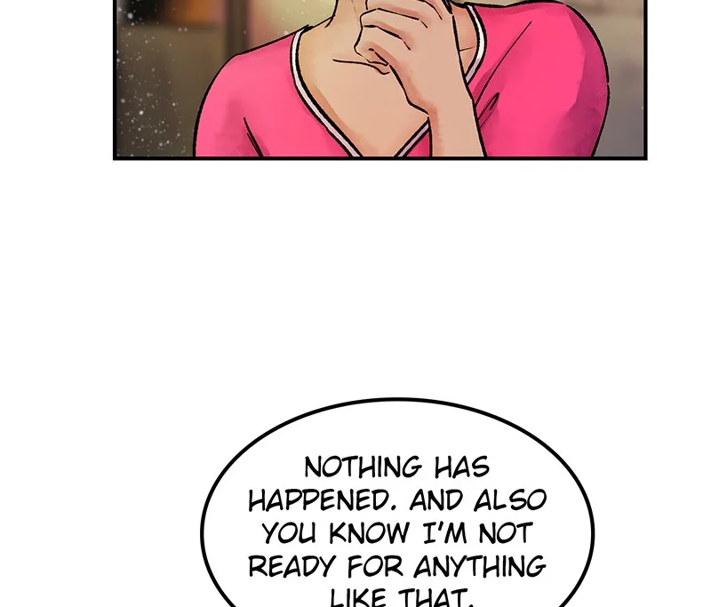 The Witch And The Bull Chapter 34 page 81