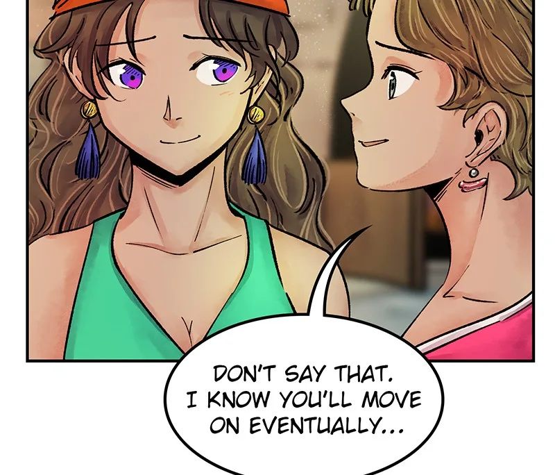 The Witch And The Bull Chapter 34 page 84