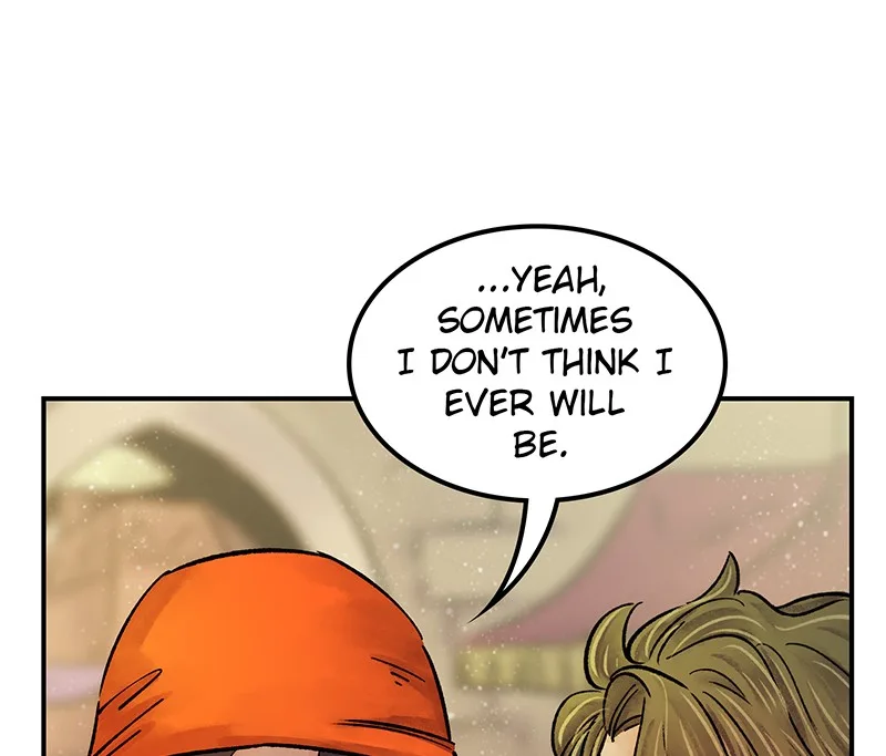 The Witch And The Bull Chapter 34 page 83
