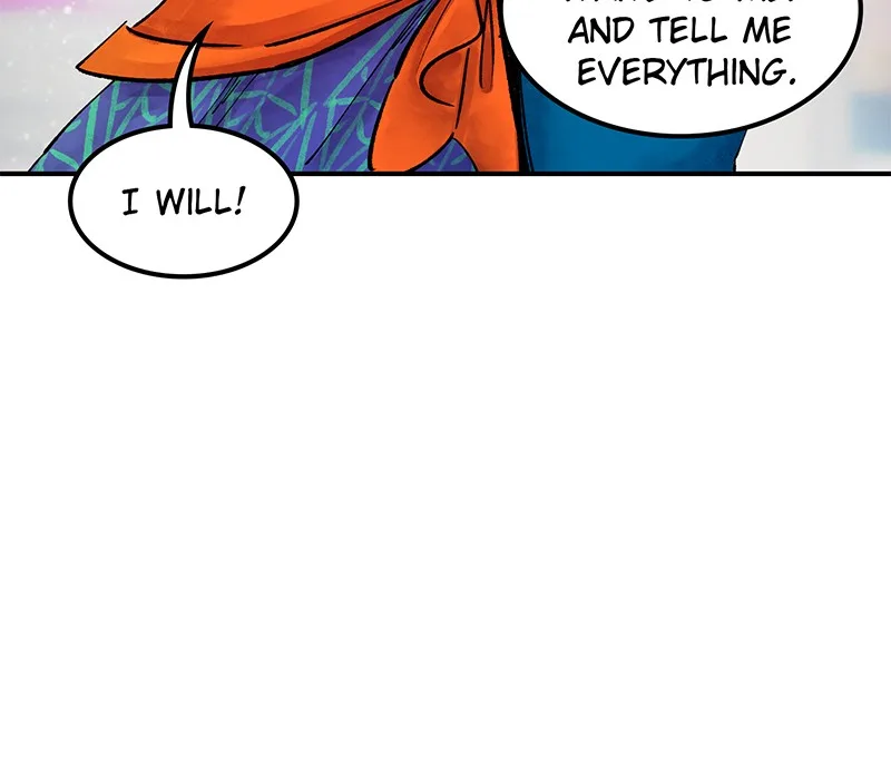The Witch And The Bull Chapter 34 page 88