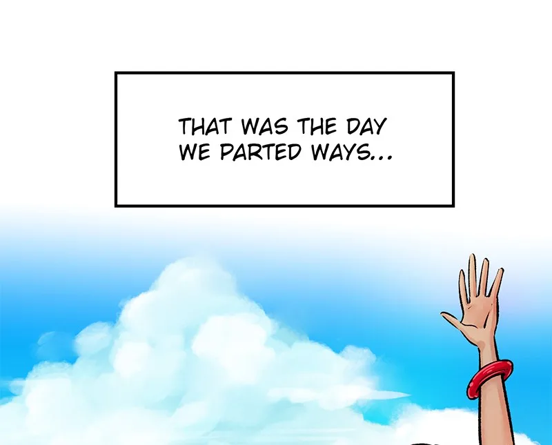 The Witch And The Bull Chapter 34 page 89