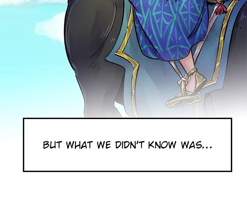 The Witch And The Bull Chapter 34 page 91
