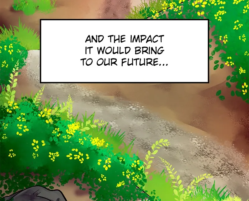 The Witch And The Bull Chapter 34 page 96