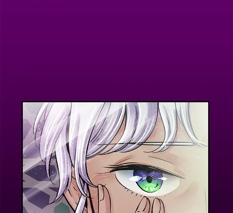 The Witch And The Bull Chapter 35 page 1