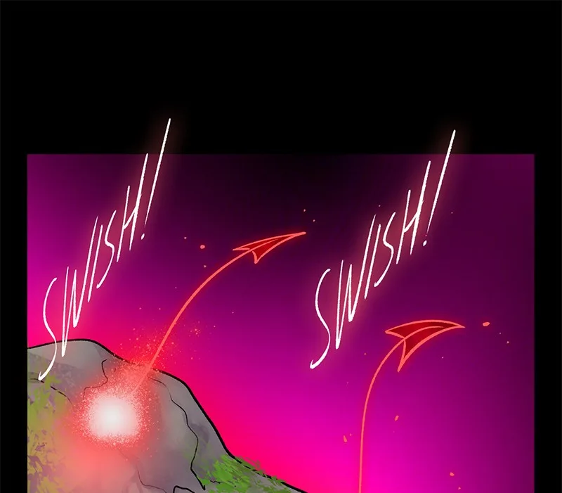 The Witch And The Bull Chapter 35 page 34