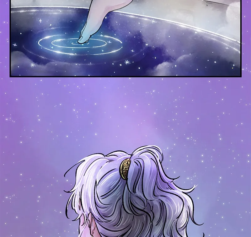 The Witch And The Bull Chapter 35 page 13