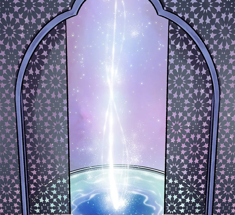 The Witch And The Bull Chapter 35 page 10