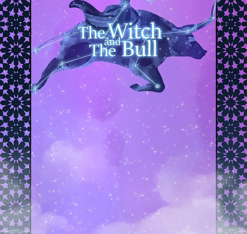 The Witch And The Bull Chapter 35 page 17