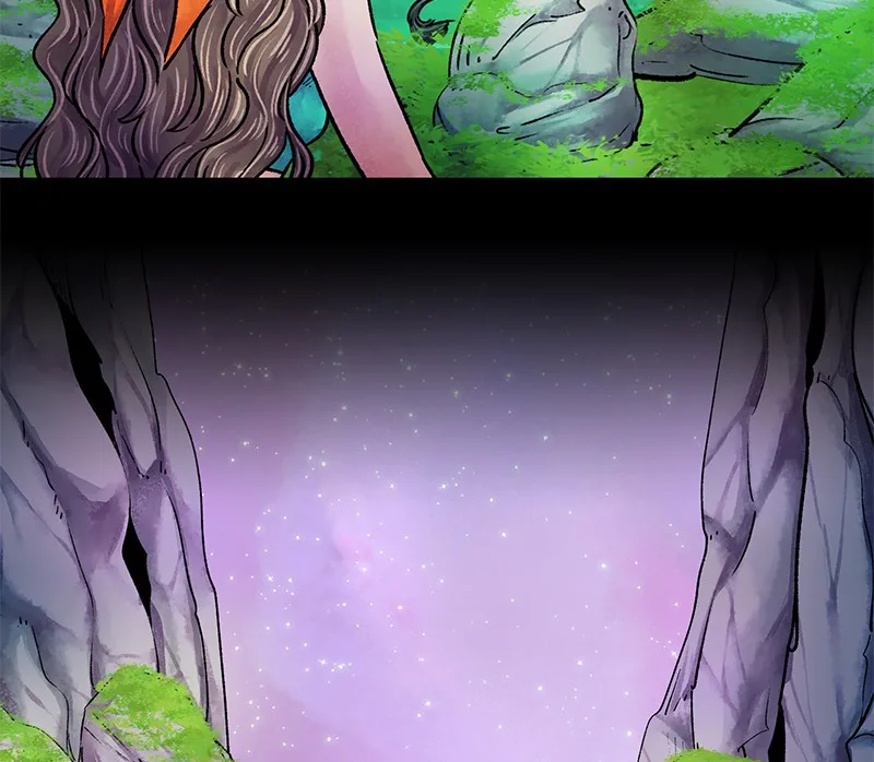 The Witch And The Bull Chapter 35 page 29