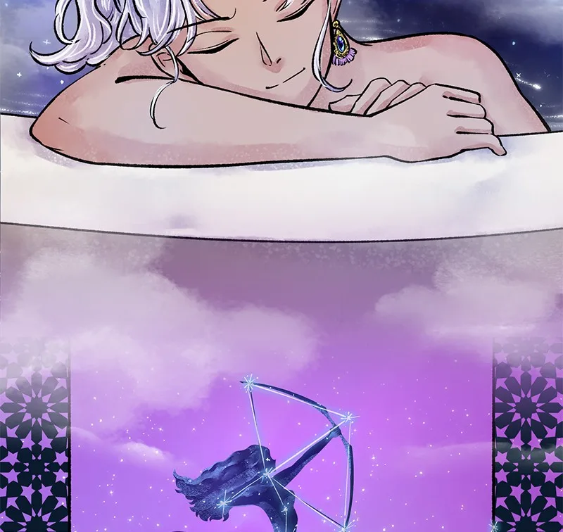 The Witch And The Bull Chapter 35 page 16