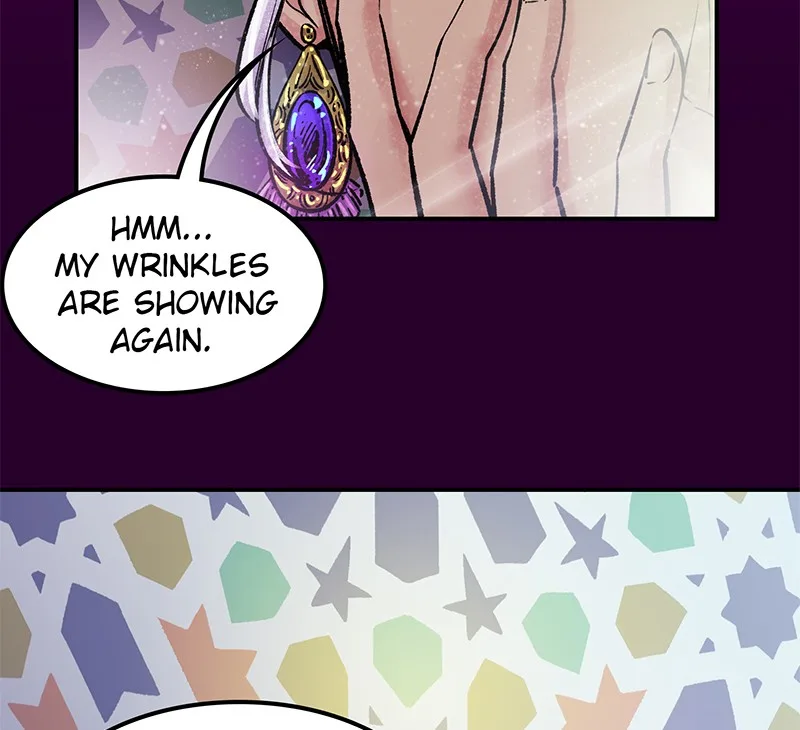 The Witch And The Bull Chapter 35 page 2