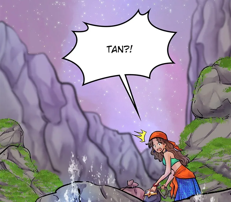 The Witch And The Bull Chapter 35 page 25