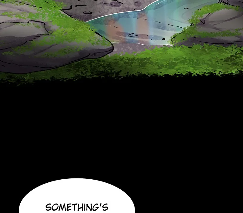 The Witch And The Bull Chapter 35 page 38