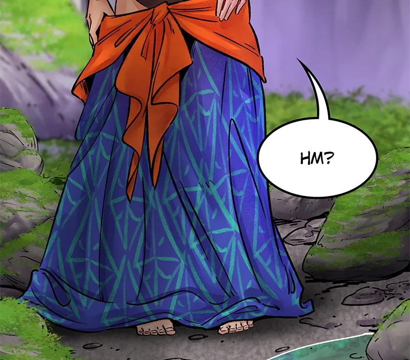 The Witch And The Bull Chapter 35 page 37