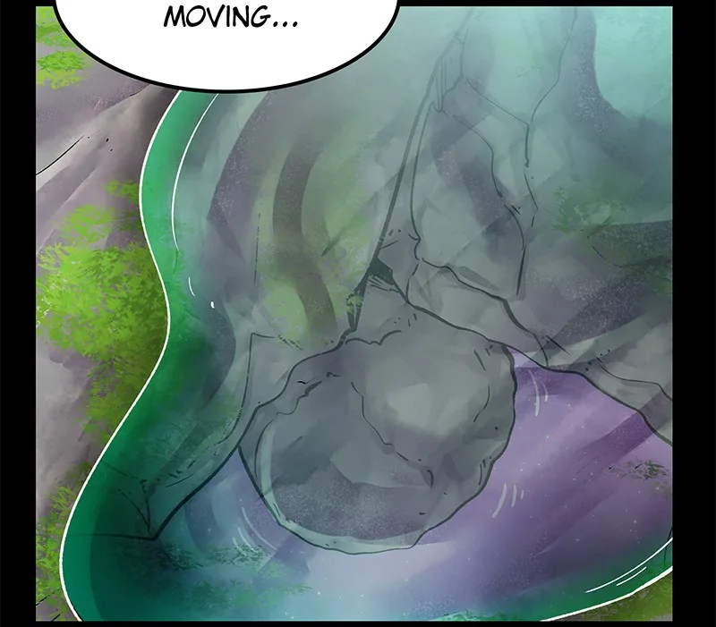 The Witch And The Bull Chapter 35 page 39