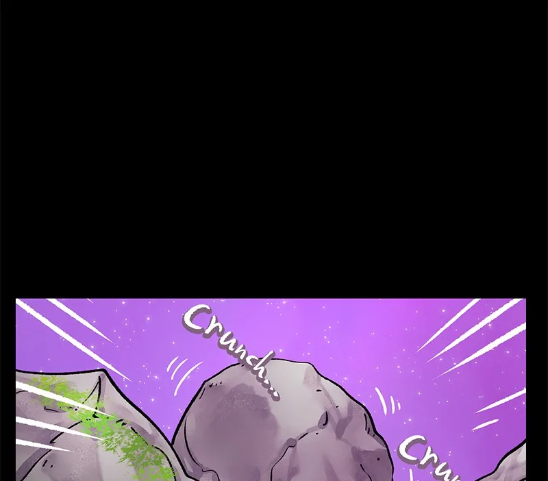 The Witch And The Bull Chapter 35 page 40