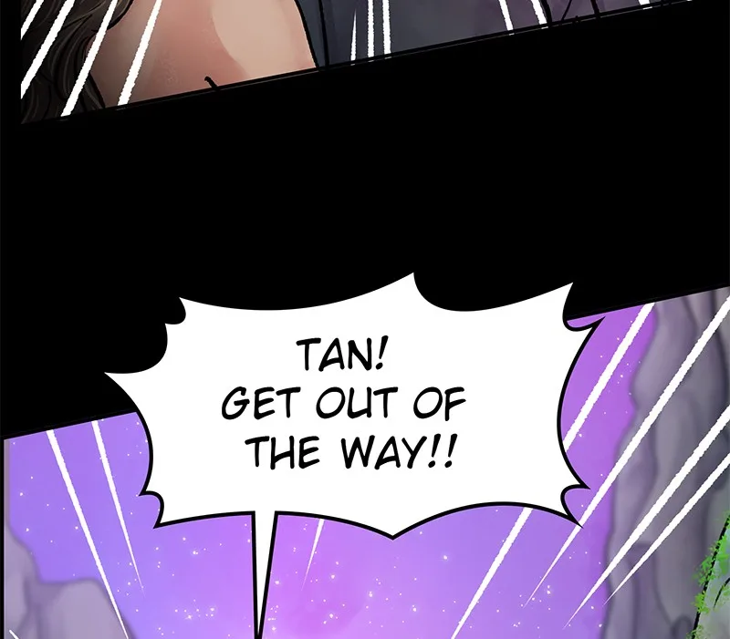 The Witch And The Bull Chapter 35 page 42