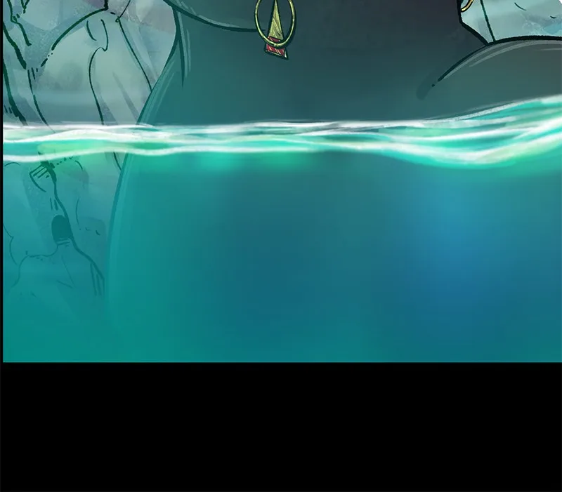 The Witch And The Bull Chapter 35 page 44