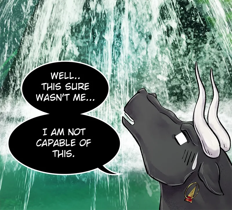 The Witch And The Bull Chapter 35 page 55