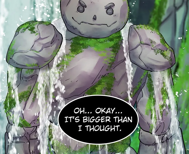 The Witch And The Bull Chapter 35 page 57