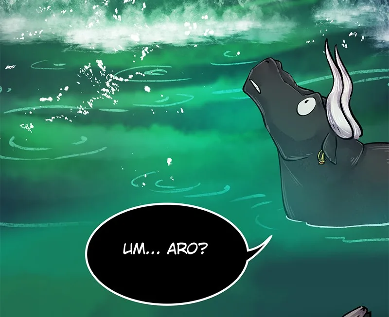 The Witch And The Bull Chapter 35 page 59